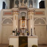 Frankenthal - Gottesdienst