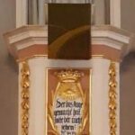 Frankenthal – Gottesdienst