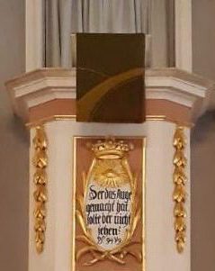 Frankenthal – Gottesdienst