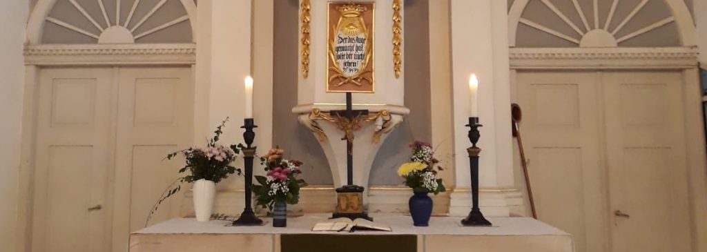 Gottesdienst