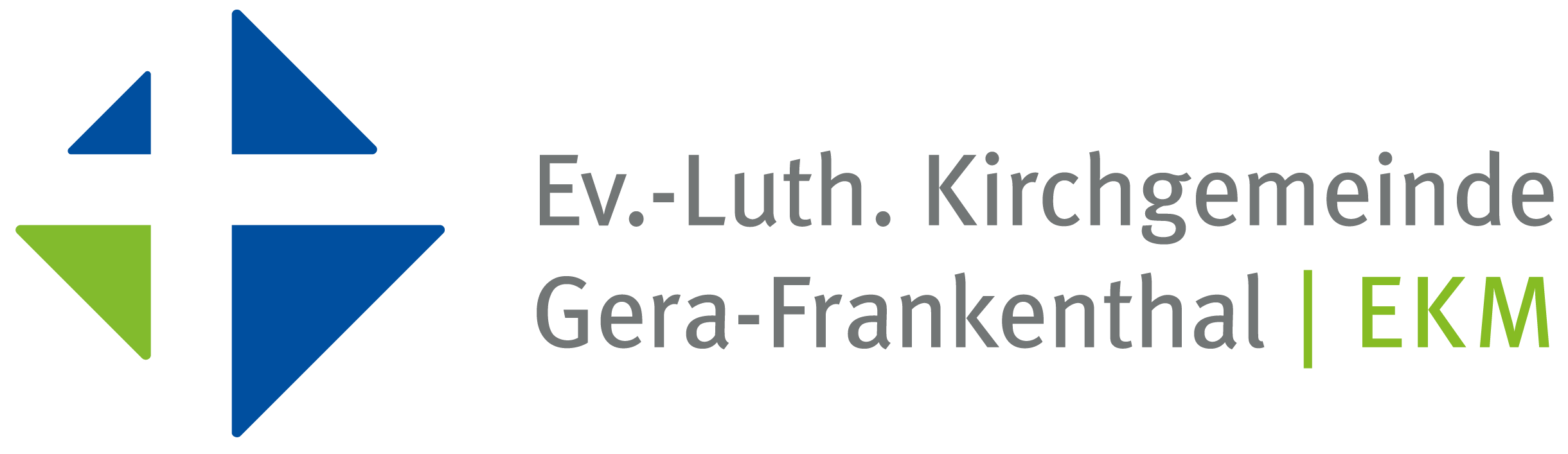 Evangelisch – lutherische Kirchgemeinde Gera-Frankenthal