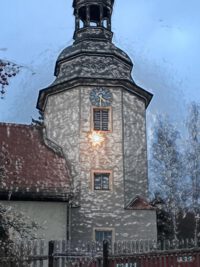 Frankenthal - musikalischer Adventsnachmittag mit Annekatrin Thomas (Orgel) und Astrid Martin (Flöten)