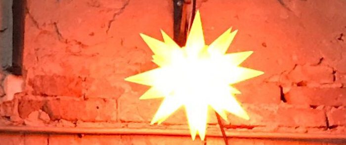 Musikalischer Adventnachmittag mit Adventskaffee in der Frankenthaler Kirche