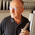 -Frankenthal- Sommerkonzert -Günter Gäbler-
