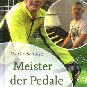 Sommerkonzert -mit Fahrradkantor Martin Schulze-