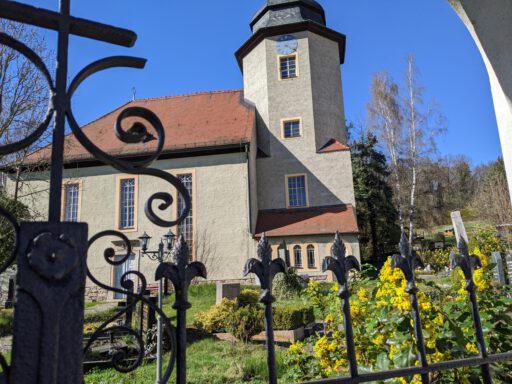 Allerheiligenkirche Frankenthal