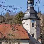 Martinsfest mit Laternenumzug