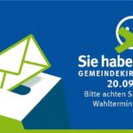 Gemeindekirchenratswahl