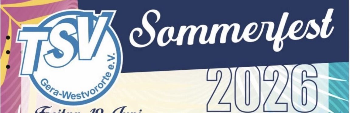 Scheubengrobsdorf: Sommerfest